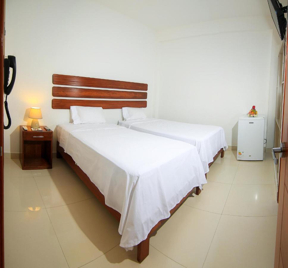 Vuelo 78 Hotel Tarapoto Bagian luar foto